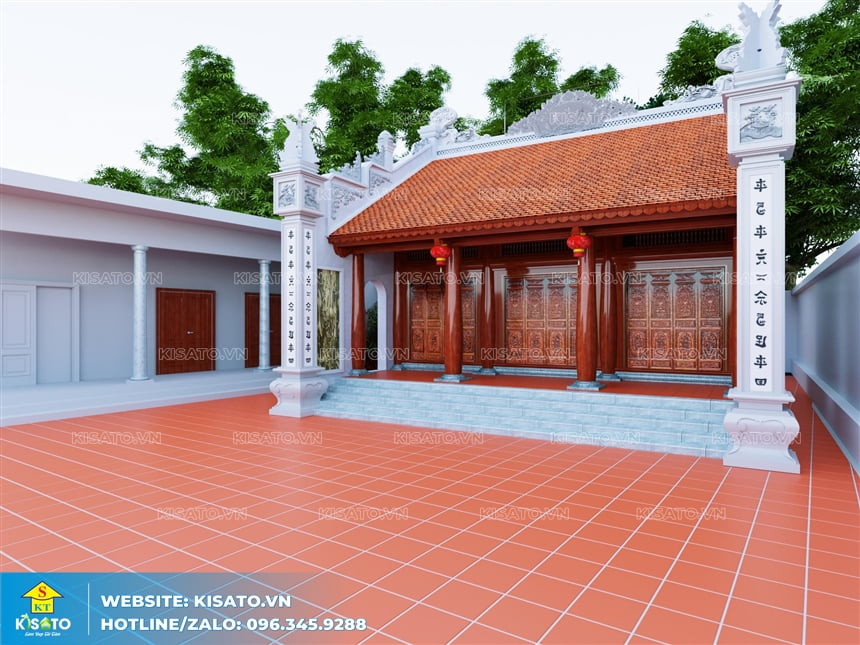 Nhà Từ đường đẹp (5)_new