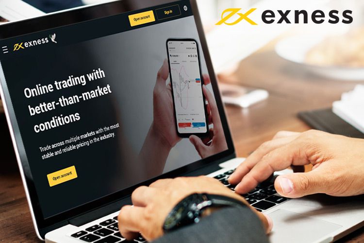 Руководство по загрузке и установке Exness MetaTrader 4 от А до Я